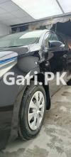 Toyota Corolla XLi VVTi 2015 For Sale in Lahore