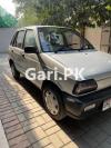 Suzuki Mehran VXR Euro II 2018 For Sale in Lahore