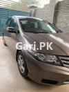 Honda City 1.3 i-VTEC 2015 For Sale in Lahore