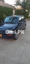Daihatsu Cuore  2007 For Sale in Karachi