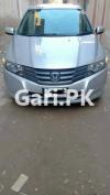 Honda City 1.3 i-VTEC 2012 For Sale in Lahore