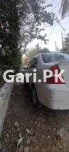 Suzuki Liana LXi Sport 2007 For Sale in Karachi