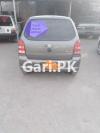 Suzuki Alto VX (CNG) 2010 For Sale in Peshawar