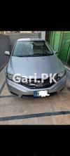 Honda City IVTEC 2018 For Sale in Rawalpindi