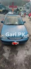 Suzuki Cultus VXR 2009 For Sale in Lahore
