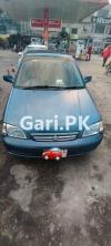 Suzuki Cultus VXR 2009 For Sale in Shadbagh