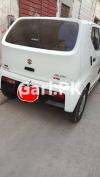 Suzuki Alto  2019 For Sale in Multan