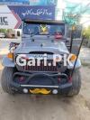 Toyota Fj Cruiser  1983 For Sale in Gujrat