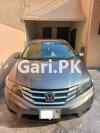 Honda City IVTEC 2016 For Sale in Kehkishan Colony No 1