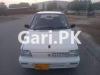 Suzuki Mehran VXR 1996 For Sale in Karachi