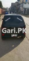 Daihatsu Cuore CX Automatic 2002 For Sale in Rawalpindi