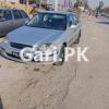 Honda Civic EXi 1996 For Sale in Peshawar