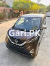 Nissan Dayz Highway Star 2019 For Sale in Islamabad