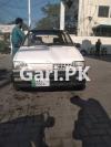 Suzuki Mehran VX 2016 For Sale in Nisbat Road