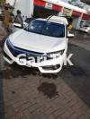 Honda Civic VTi Oriel Prosmatec 2017 For Sale in Islamabad