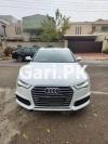 Audi A6  2018 For Sale in Faisalabad