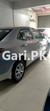 Toyota Corolla GLi 1.3 VVTi 2020 For Sale in Faisalabad