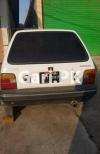 Suzuki Mehran VX 1990 For Sale in Kallar Saddiyian