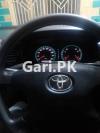 Toyota Corolla  2006 For Sale in Islamabad