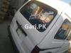 Suzuki Bolan VX 2007 For Sale in Okara