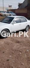 Toyota Corolla SE Limited 1994 For Sale in Peshawar