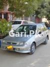 Suzuki Cultus VXR 2007 For Sale in Latifabad