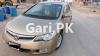 Honda Civic VTi Oriel Prosmatec 2010 For Sale in Hussani Chowk