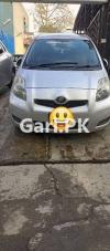 Toyota Vitz  2008 For Sale in Rahim Yar Khan
