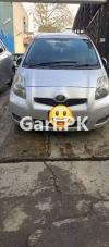 Toyota Vitz  2008 For Sale in Allama Iqbal Town