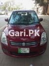 Suzuki Swift  2014 For Sale in Lahore