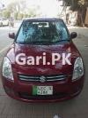 Suzuki Swift  2014 For Sale in Gulberg 3