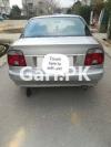 Suzuki Baleno  2000 For Sale in Wah cantt