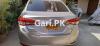 Toyota Yaris ATIV X CVT 1.5 2021 For Sale in Karachi