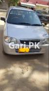 Suzuki Alto  2012 For Sale in DHA Phase 2