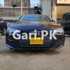 Audi A4  2016 For Sale in Islamabad
