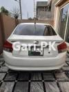 Honda City IVTEC 2012 For Sale in Lahore