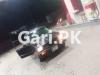 Suzuki Khyber  1988 For Sale in Karachi