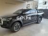 Toyota Hilux Revo V Automatic 2.8 2022 For Sale in Lahore