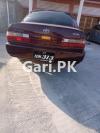 Toyota Corolla SE Limited 1999 For Sale in Islamabad