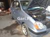 Hyundai Santro Club GV 2004 For Sale in Faisalabad