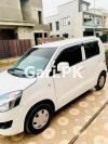 Suzuki Wagon R VXL 2017 For Sale in Gujranwala