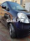 Nissan Moco G 2010 For Sale in Lahore