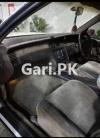 Toyota Crown Royal Saloon Premium 1985 For Sale in Islamabad