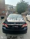 Toyota Corolla Altis 1.6 2013 For Sale in Gujranwala