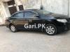 Toyota Corolla XLi VVTi 2012 For Sale in Jhelum