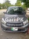 Suzuki Cultus VXL 2017 For Sale in Peshawar