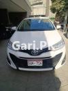 Toyota Yaris  2021 For Sale in Karachi