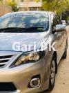 Toyota Corolla GLI 2013 For Sale in Rahim Yar Khan