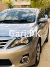 Toyota Corolla GLI 2013 For Sale in Airport Road