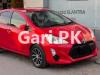 Toyota Aqua  2015 For Sale in Multan